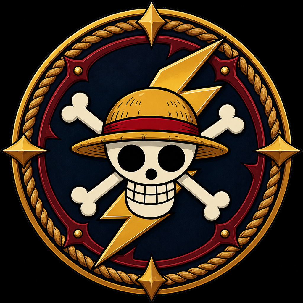 Blitz Development crest