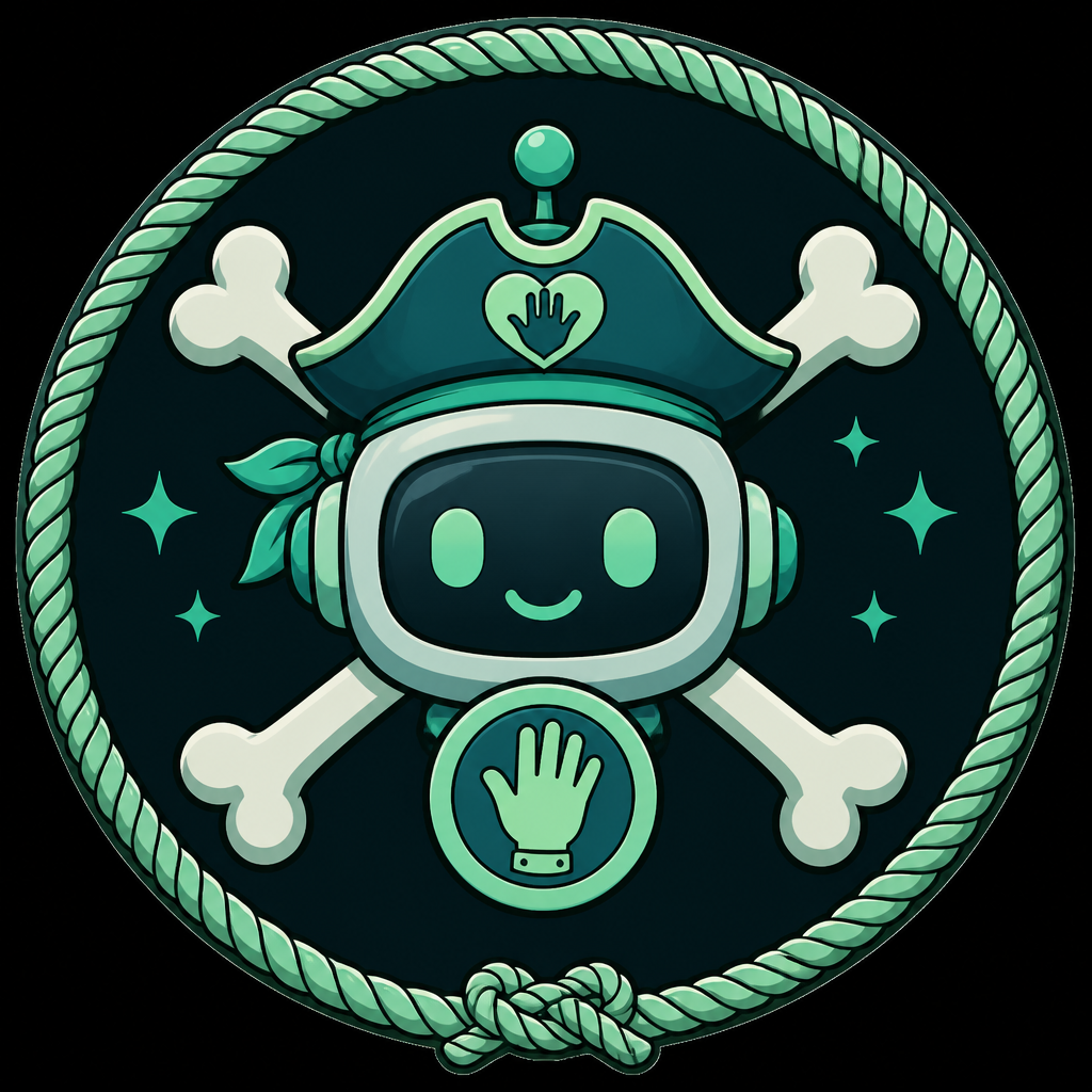 Mee6 crest