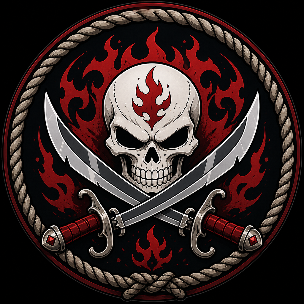 Riot Games crest