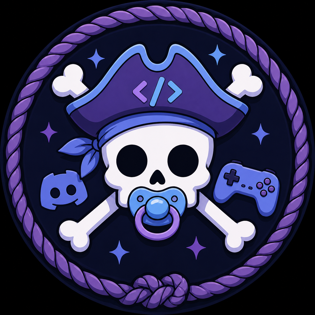Suburb Baby crest